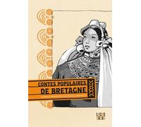 Contes Populaires De Bretagne