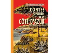 Contes populaires de la Côte d'Azur recueillis à Menton, Roquebrune et Sospel