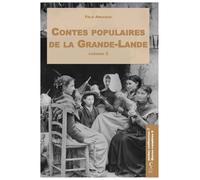 Contes populaires de la Grande Lande: Tome 2