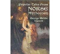 Contes populaires de la mythologie nordique