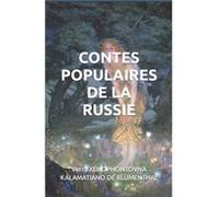 CONTES POPULAIRES DE LA RUSSIE - Amazon Digital Services LLC KDP - Amazon Digital Services LLC KDP - Livre en Anglais Amazon Digital Services LLC KDPAmazon Digital Services LLC KDP (Auteur)