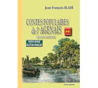 Contes populaires de l'Agenais (Lot-et-Garonne)