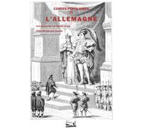 Contes populaires de l'Allemagne