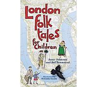 Contes populaires de Londres pour les enfants