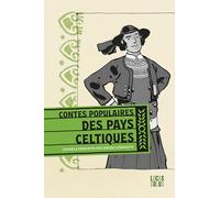 Contes populaires des pays celtiques