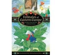 Contes populaires d'Europe de l'Est