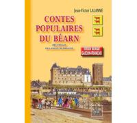 Contes populaires du Béarn: Edition bilingue gascon-français
