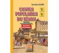 Contes Populaires Du Béarn , Recueillis En Langue Béarnaise Lalanne, Jean - Victor (Auteur)