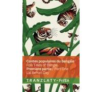 Contes Populaires Du Bengale / Folk Tales Of Bengal (Première Partie / Part One)