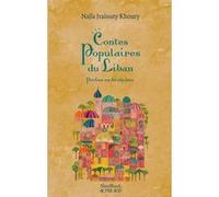 Contes populaires du Liban – Perles en branches – Actes Sud