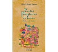 Contes populaires du Liban: Perles en branches