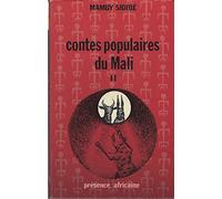 Contes populaires du Mali 2
