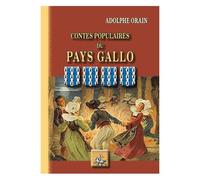Contes Populaires Du Pays Gallo
