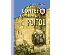 Contes populaires du Poitou