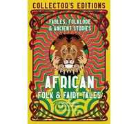 Contes populaires et contes de fées africains