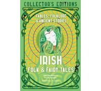 Contes populaires et contes de fées irlandais