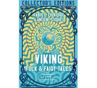 Contes populaires et contes de fées vikings