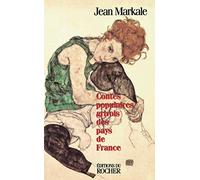 Contes Populaires Grivois Des Pays De France