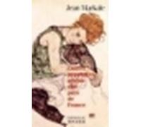 Contes populaires grivois des pays de France - Jean Markale - Rocher Eds Du - broché - Livre