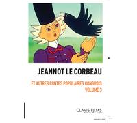 Jeannot Le Corbeau DVD DVD
