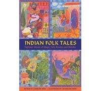 Contes populaires indiens