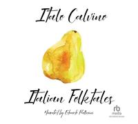 Contes Populaires Italiens