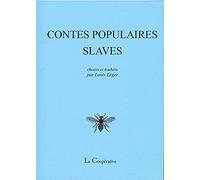 Contes populaires slaves