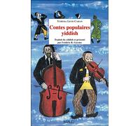 Contes populaires Yiddish - Yehuda-Leyb Cahan - Imago - broché - Roman