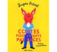 CONTES POUR ENFANTS PAS SAGES