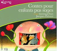 Contes pour enfants pas sages