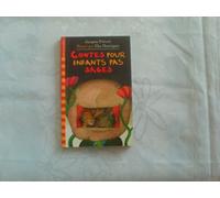 Contes pour enfants pas sages