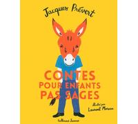 CONTES POUR ENFANTS PAS SAGES