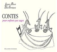 CONTES POUR ENFANTS PAS SAGES