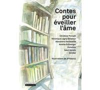 Contes pour éveiller l'âme