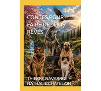 CONTES POUR FAIRE DE JOLIS RÊVES