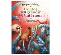 Contes pour grandir de l'intérieur