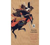 Contes pour jeunes filles intrépides: des quatre coins du monde