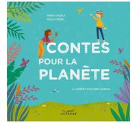 Contes pour la planète