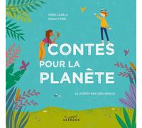Contes pour la planète