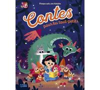 Contes pour les tout-petits