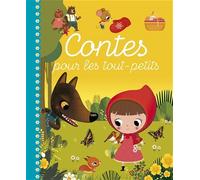 Contes pour les tout-petits-t2