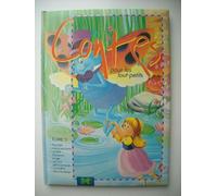 Contes pour les tout-petits: Tome 2