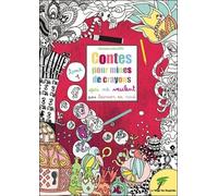 Contes Pour Mines De Crayons Qui Ne Veulent Pas Tourner En Rond - Tome 1
