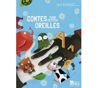 Contes pour petites oreilles [1]