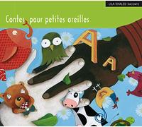 Contes Pour Petites Oreilles