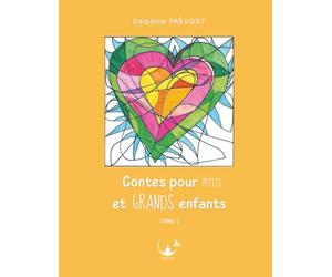 Contes pour petits et grands enfants - tome 1
