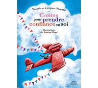 Contes pour prendre confiance en soi