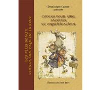 Contes pour rire, facéties et mystifications - Dominique Camus - Du Petit Pave Eds - broché - Contes / Légendes