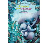 Contes pour s'aimer – Les Éditions Albin Michel