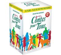 Contes pour Tous: Coffret Collection